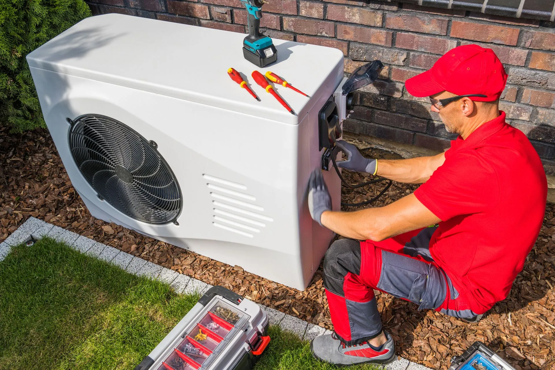About HVAC in Somerdale, NJ